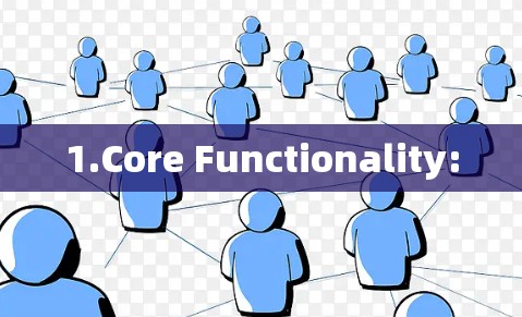 1.Core Functionality: