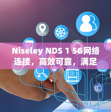 Niseley NDS 1 5G网络连接,高效可靠,满足用户需求