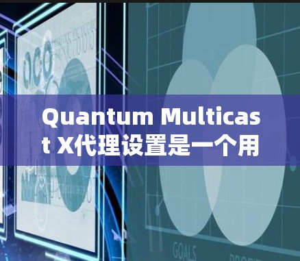 Quantum Multicast X代理设置是一个用于多播功能的高级代理,提供丰富的配置选项来管理端口和IP地址。以下是详细设置步骤和解释