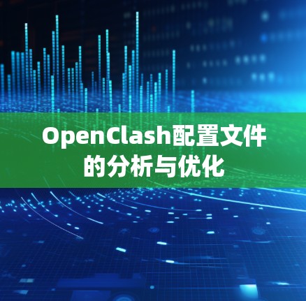OpenClash配置文件的分析与优化