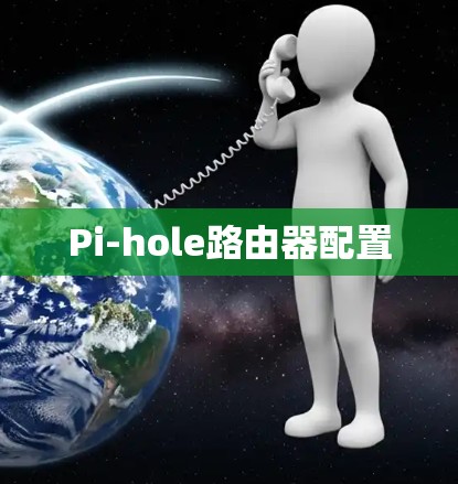 Pi-hole路由器配置 Pi-hole路由器配置